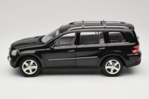 Mercedes GL X164 Period Brown Minichamps 1:18 B66962336 Metal — zdjęcie 4 z 8