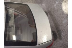 Mercedes E-Class W212 Avantgarde Iridium Srebrny Wydanie 2 Minichamps 1:18 B66960212-D2 Metal — zdjęcie 9 z 11