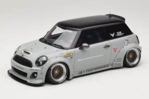 Mini Cooper R56 LB Works LB Nation Otto 1:18 OT1212 Żywica
