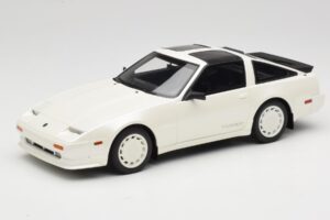 Nissan 300ZX Turbo Z31 Shiro Edition White Pearl Otto 1:18 OT1181 Żywica