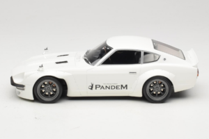 Nissan Fairlady Z Z34 Pandem Otto 1:18 OT1167 Żywica — zdjęcie 3 z 6