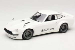 Nissan Fairlady Z Z34 Pandem Otto 1:18 OT1167 Żywica