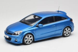 Opel Astra H OPC Arden Blue Otto 1:18 OT473 Żywica