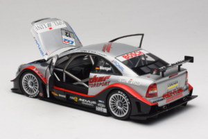 Opel Astra V8 Coupe #12 C. Menzel DTM 2000 Action 1:18 AC8004812 Metal — zdjęcie 5 z 8