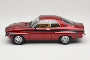 Opel Manta A Irmscher Metallic Red MCG 1:18 MCG18427 Metal — zdjęcie 3 z 6