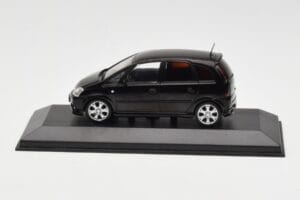 Opel Meriva OPC Czarny Minichamps 1:43 90399891 Metal