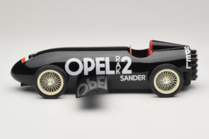 Opel RAK 2 1928 BoS Models 1:18 BOS078 Metal — zdjęcie 3 z 6
