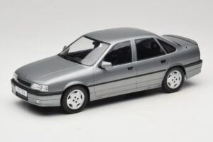 Opel Vectra A 2000 16V Ciemnoszary MCG 1:18 MCG18462 Metal