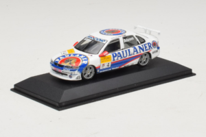 Opel Vectra B #4 U. Alzen Team Holzer STW 1998 Minichamps 1:43 430984804 Metal — zdjęcie 2 z 4