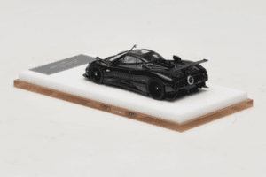 Pagani Zonda Tricolore Exposed Carbon Henson & Heaven 1:64 PZTEC01 Metal — zdjęcie 5 z 7