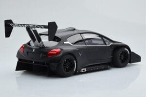 Peugeot 208 T16 Pikes Peak S. Loeb Pikes Peak International Hill Climb Record 2013 AUTOart 1:18 81356 Kompozyt — zdjęcie 2 z 6