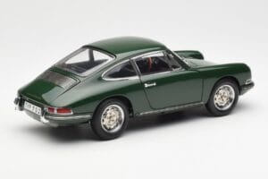 Porsche 901 Zielony CMC 1:18 M-067B Metal — zdjęcie 2 z 6