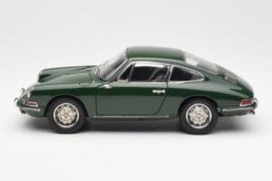 Porsche 901 Zielony CMC 1:18 M-067B Metal — zdjęcie 3 z 6