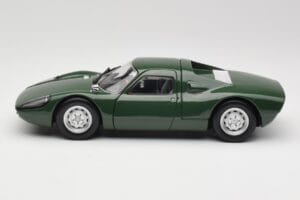 Porsche 904 GTS Zielony Minichamps 1:18 180067724 Metal — zdjęcie 4 z 8