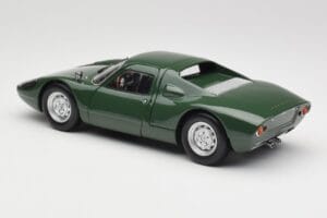 Porsche 904 GTS Zielony Minichamps 1:18 180067724 Metal — zdjęcie 7 z 8