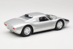 Porsche 904 GTS Norev 1:18 187440 Metal — zdjęcie 2 z 6