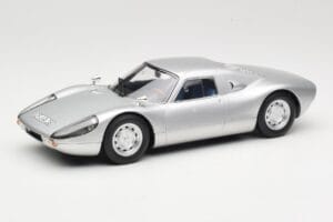 Porsche 904 GTS Norev 1:18 187440 Metal
