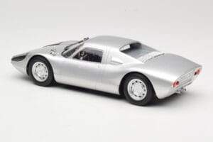 Porsche 904 GTS Norev 1:18 187440 Metal — zdjęcie 5 z 6