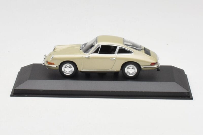 Porsche 911 901 Jasny Brąz Minichamps 1:43 PORSCHE002 Metal