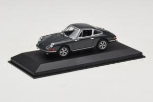 Porsche 911 901 Szary Minichamps 1:43 943067124 Metal — zdjęcie 2 z 4