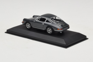 Porsche 911 901 Szary Minichamps 1:43 943067124 Metal — zdjęcie 3 z 4