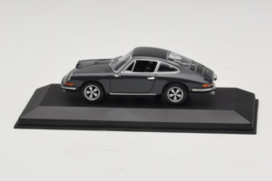 Porsche 911 901 Szary Minichamps 1:43 943067124 Metal