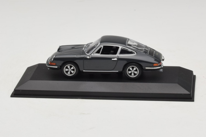 Porsche 911 901 Szary Minichamps 1:43 943067124 Metal