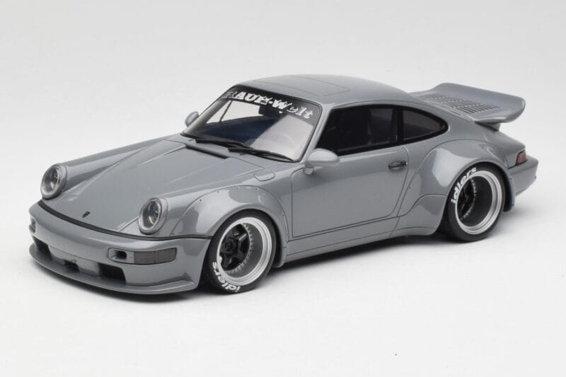 Porsche 911 964 RWB Jonsibal GT Spirit 1:18 GT477 Żywica