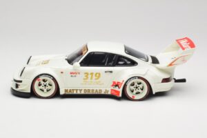Porsche 911 964 RWB Natty Dread GT Spirit 1:18 GT489 Żywica — zdjęcie 3 z 6