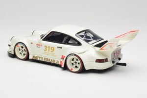 Porsche 911 964 RWB Natty Dread GT Spirit 1:18 GT489 Żywica — zdjęcie 5 z 6