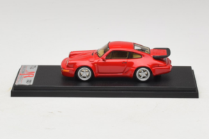 Porsche 911 964 Turbo Czerwony MR Collection 1:43 MR01C Żywica