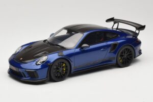 Porsche 911 991.2 GT3 RS Weissach Package GT Spirit 1:18 GT526 Żywica