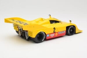Porsche 917/10 #2 W. Kauhsen Interserie 300km Nurburgring Winner 1973 Minichamps 1:18 100736102-O Metal — zdjęcie 3 z 8