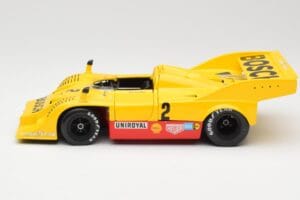 Porsche 917/10 #2 W. Kauhsen Interserie 300km Nurburgring Winner 1973 Minichamps 1:18 100736102-O Metal — zdjęcie 4 z 8