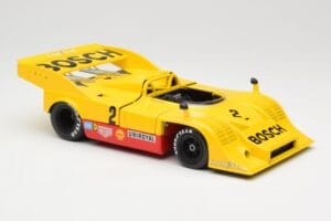 Porsche 917/10 #2 W. Kauhsen Interserie 300km Nurburgring Winner 1973 Minichamps 1:18 100736102-O Metal — zdjęcie 6 z 8