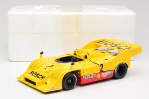 Porsche 917/10 #2 W. Kauhsen Interserie 300km Nurburgring Winner 1973 Minichamps 1:18 100736102-O Metal — zdjęcie 8 z 8