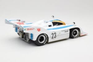 Porsche 917/10 Rinzler Motoracing #23 C. Kemp Can-Am Watkins Glen 1973 Minichamps 1:18 155736523 Metal — zdjęcie 2 z 6