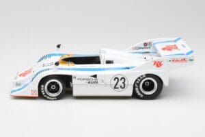 Porsche 917/10 Rinzler Motoracing #23 C. Kemp Can-Am Watkins Glen 1973 Minichamps 1:18 155736523 Metal — zdjęcie 3 z 6