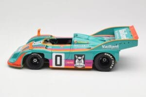 Porsche 917/20 Vaillant Racing #0 G. Muller Winner Interserie 1975 Minichamps 1:18 100756100 Metal — zdjęcie 4 z 8