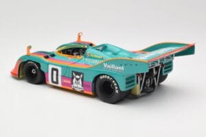 Porsche 917/20 Vaillant Racing #0 G. Muller Winner Interserie 1975 Minichamps 1:18 100756100 Metal — zdjęcie 7 z 8