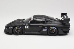 Porsche 935/19 GRT #29 C. Ineichen Porsche Motorsport GT2 RS Supersportscar Weekend Spa 2019 Minichamps 1:18 155067529 Metal — zdjęcie 3 z 6