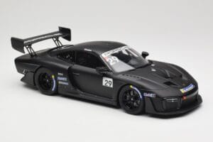 Porsche 935/19 GRT #29 C. Ineichen Porsche Motorsport GT2 RS Supersportscar Weekend Spa 2019 Minichamps 1:18 155067529 Metal — zdjęcie 4 z 6