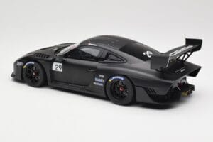 Porsche 935/19 GRT #29 C. Ineichen Porsche Motorsport GT2 RS Supersportscar Weekend Spa 2019 Minichamps 1:18 155067529 Metal — zdjęcie 5 z 6