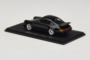 Porsche RUF CTR G-Series Czarny Spark 1:43 SPARK001 Żywica — zdjęcie 3 z 4