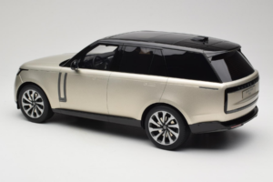 Range Rover L460 P530 Autobiography Sunset Gold GT Spirit 1:12 GT542 Żywica — zdjęcie 5 z 6