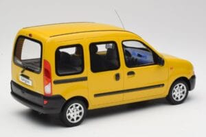 Renault Kangoo 1.4 RT Soleil Żółty Otto 1:18 OT474 Żywica — zdjęcie 2 z 6
