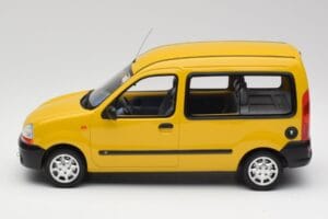 Renault Kangoo 1.4 RT Soleil Żółty Otto 1:18 OT474 Żywica — zdjęcie 3 z 6