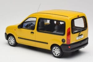 Renault Kangoo 1.4 RT Soleil Żółty Otto 1:18 OT474 Żywica — zdjęcie 5 z 6