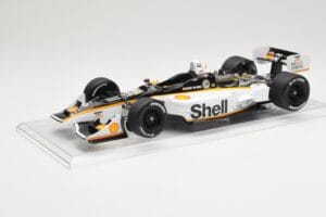 Reynard CART #8 Shell Team Rahal B. Herta 1999 Action 1:18 W189941594 Metal — zdjęcie 2 z 8