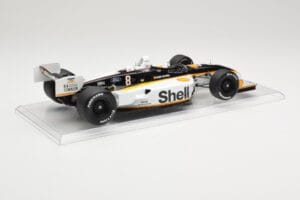 Reynard CART #8 Shell Team Rahal B. Herta 1999 Action 1:18 W189941594 Metal — zdjęcie 3 z 8